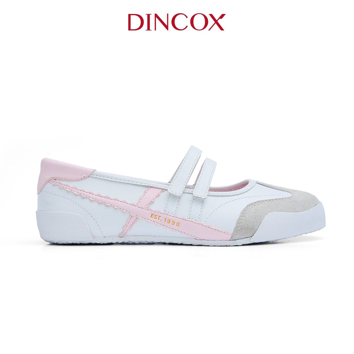 Ballerina Pink Milk