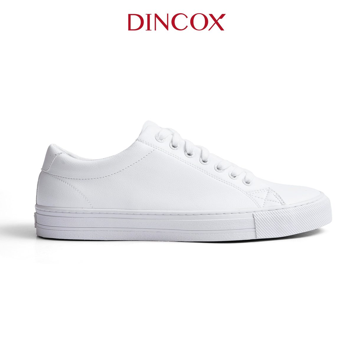 D20 WHITE