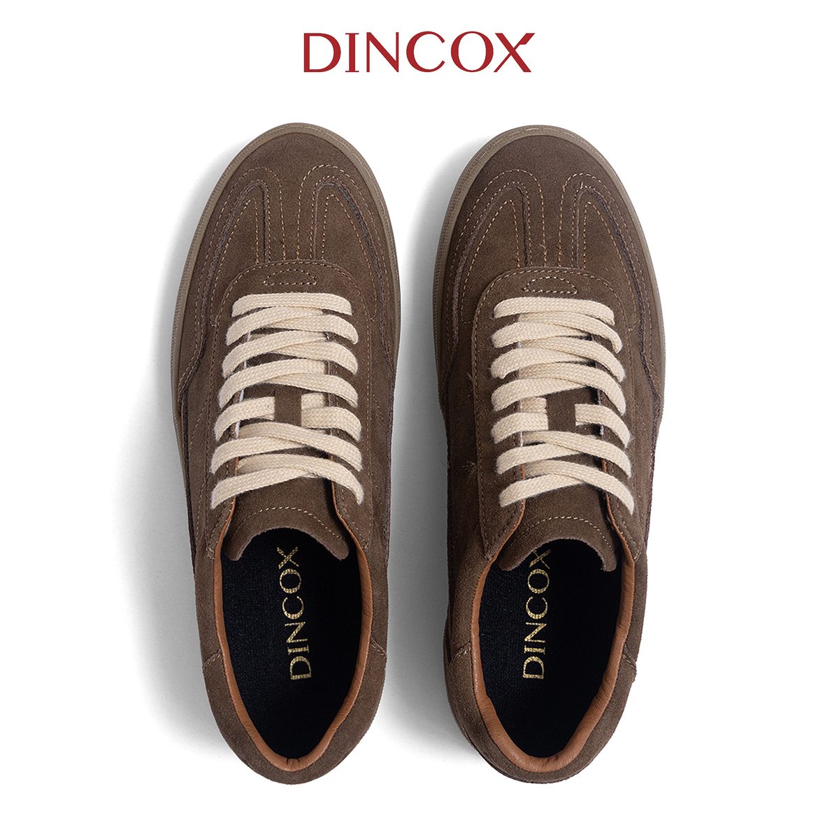 DC35 CHESTNUT