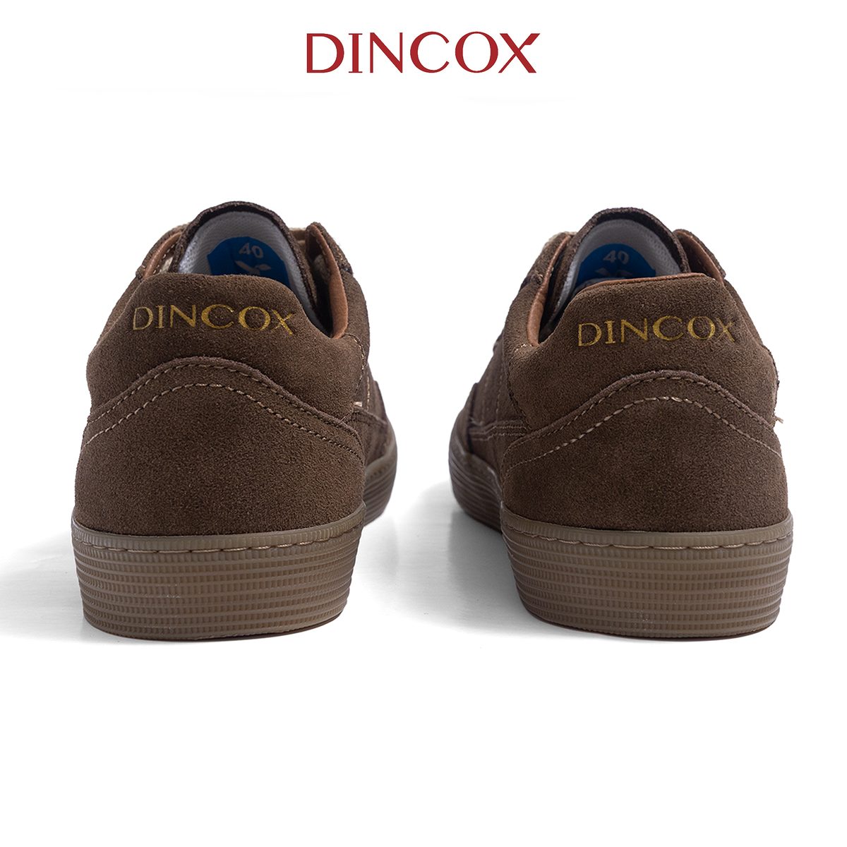 DC35 CHESTNUT