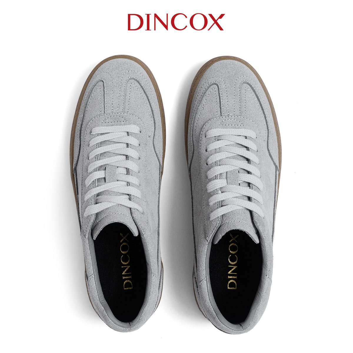 DC35 GREY GUM