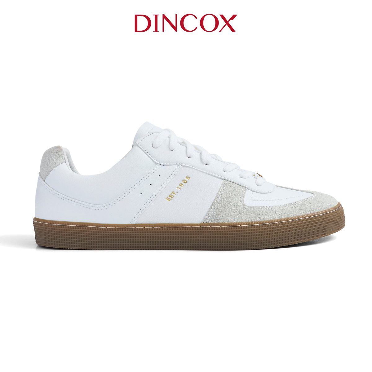 DC36 WHITE GUM
