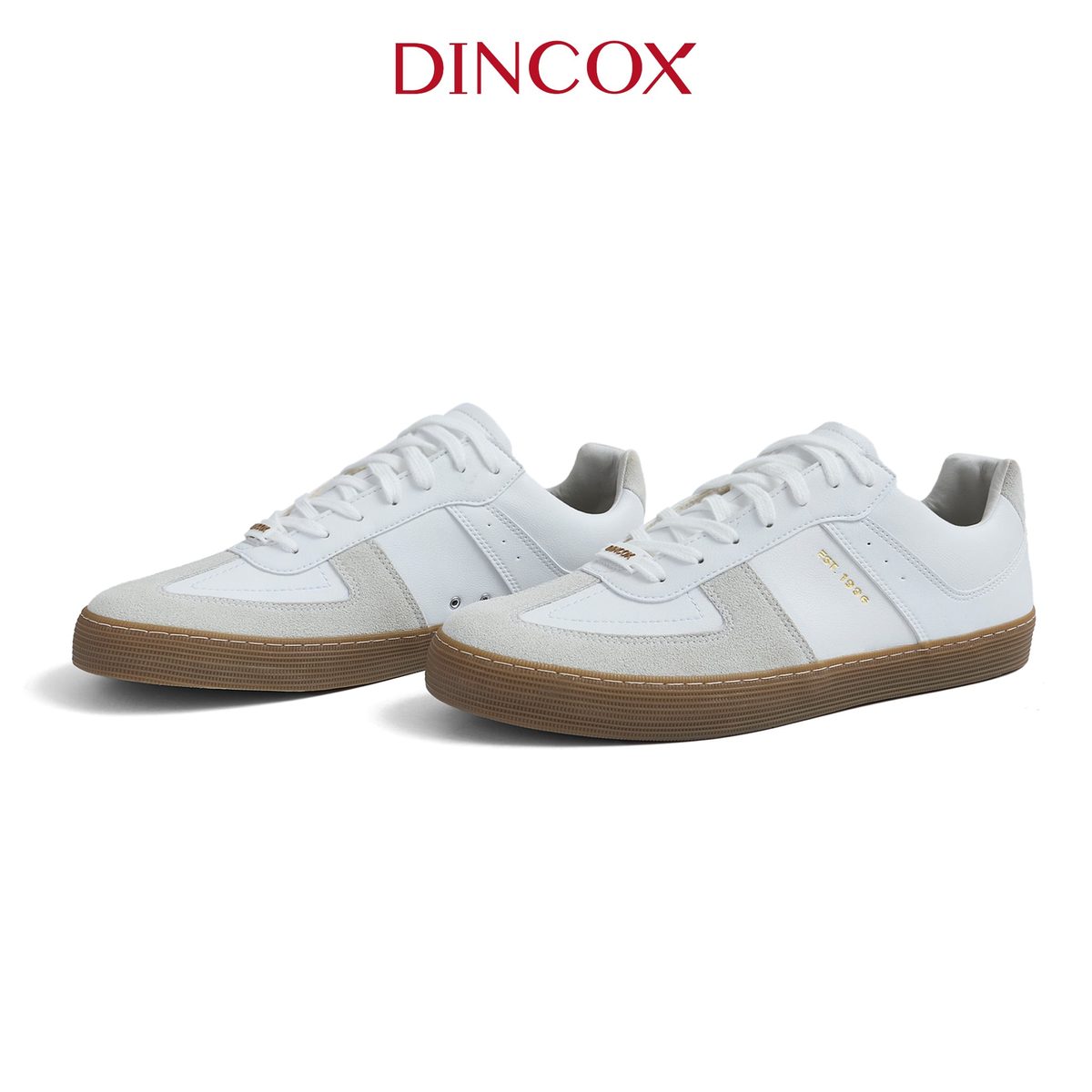 DC36 WHITE GUM