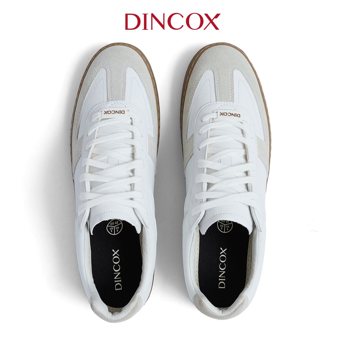 DC36 WHITE GUM