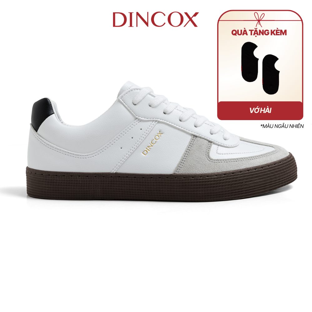DC36 WHITE PURPLE