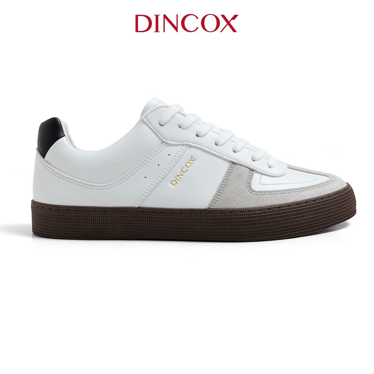 DC36 WHITE PURPLE