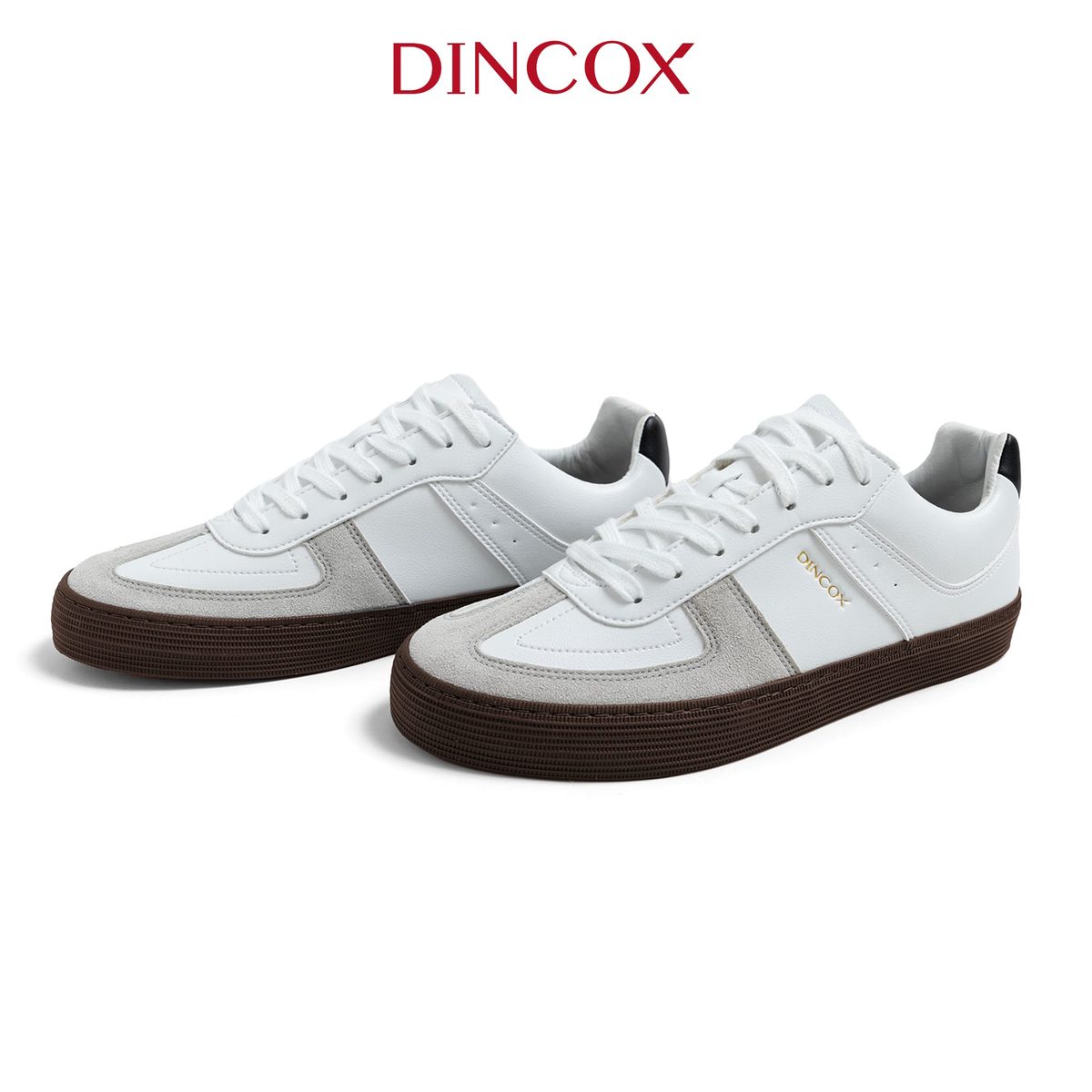 DC36 WHITE PURPLE