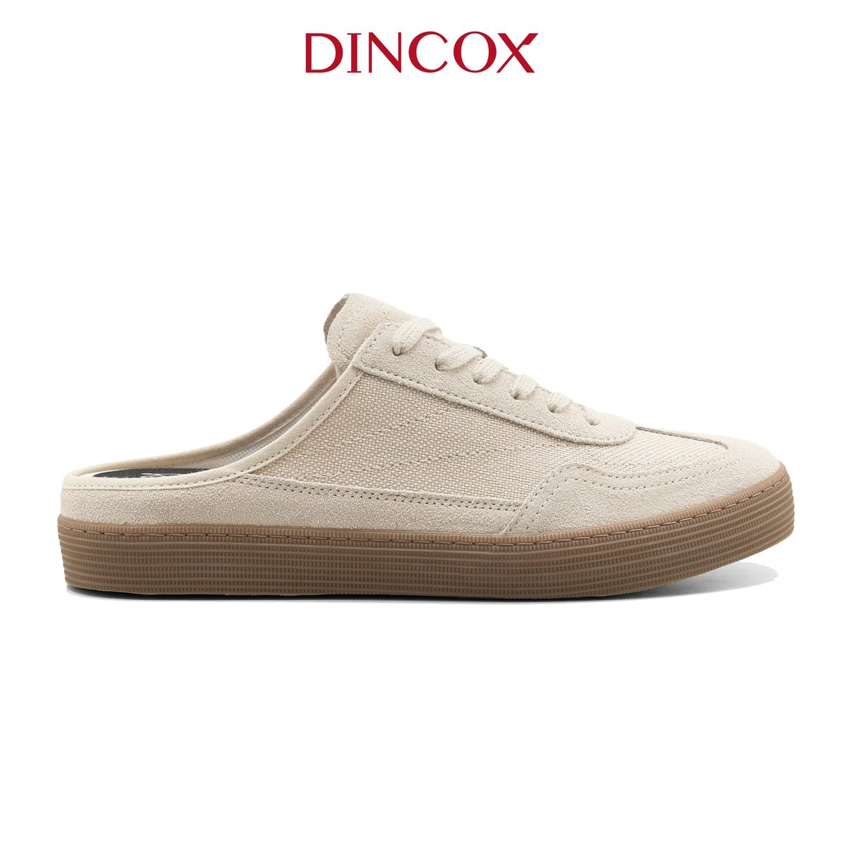 DC37 LAZY MULE BEIGE