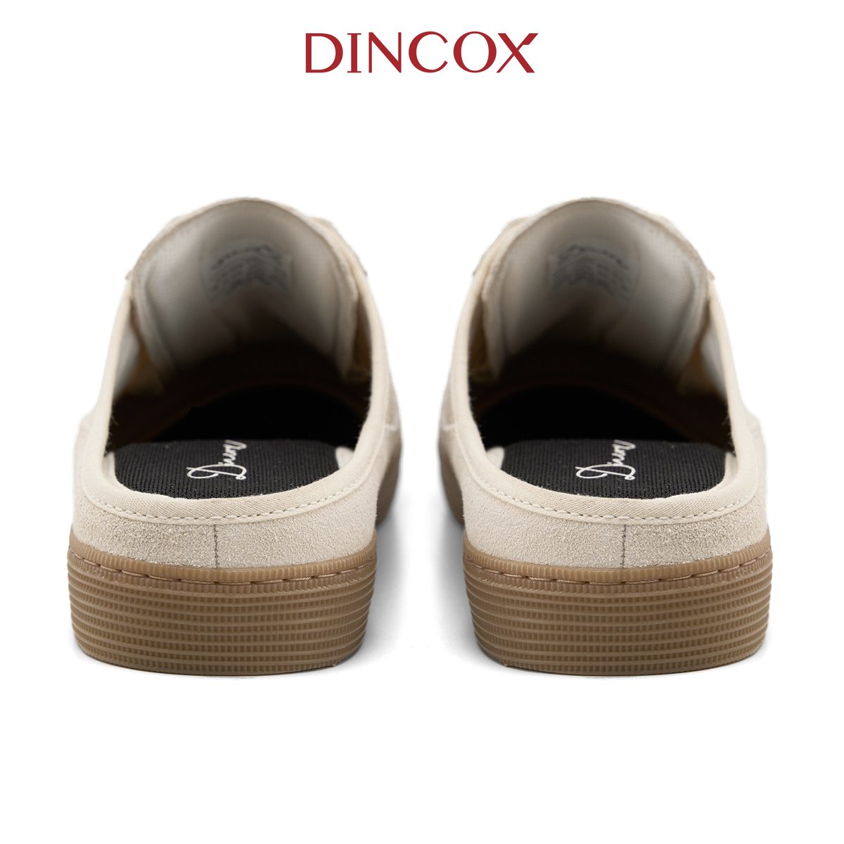 DC37 LAZY MULE BEIGE