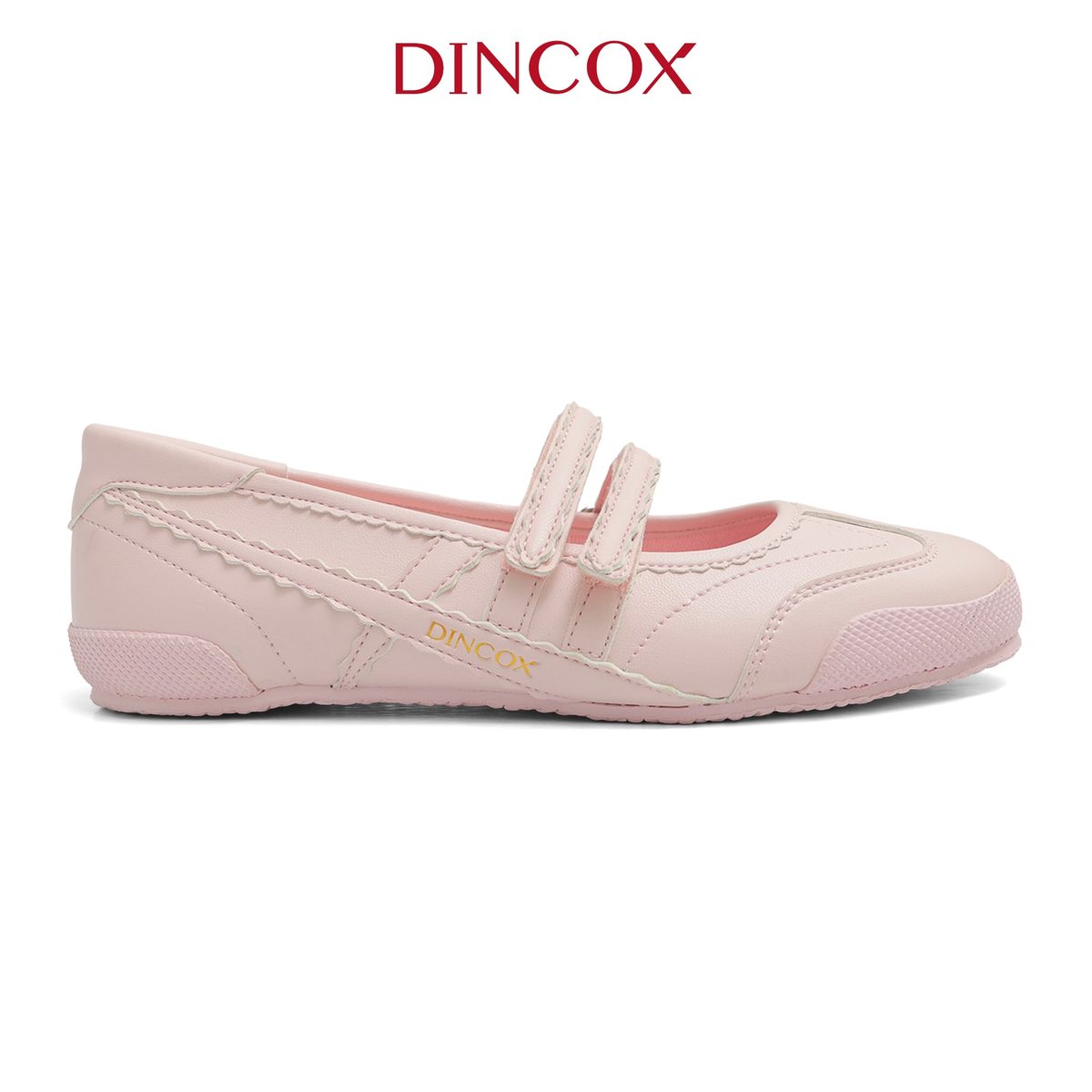 DC49 Ballerina Baby Blush