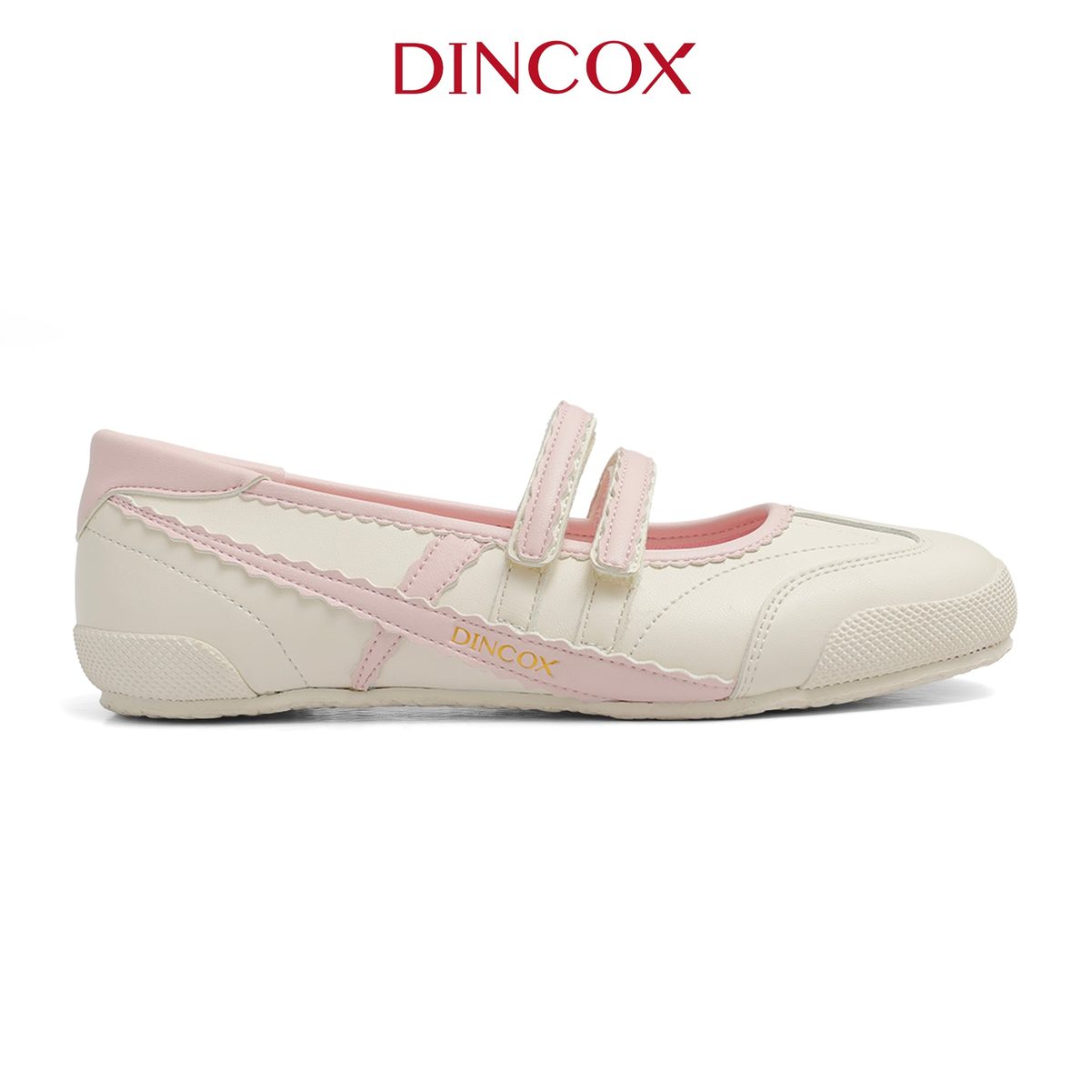 DC49 Ballerina Lolipop