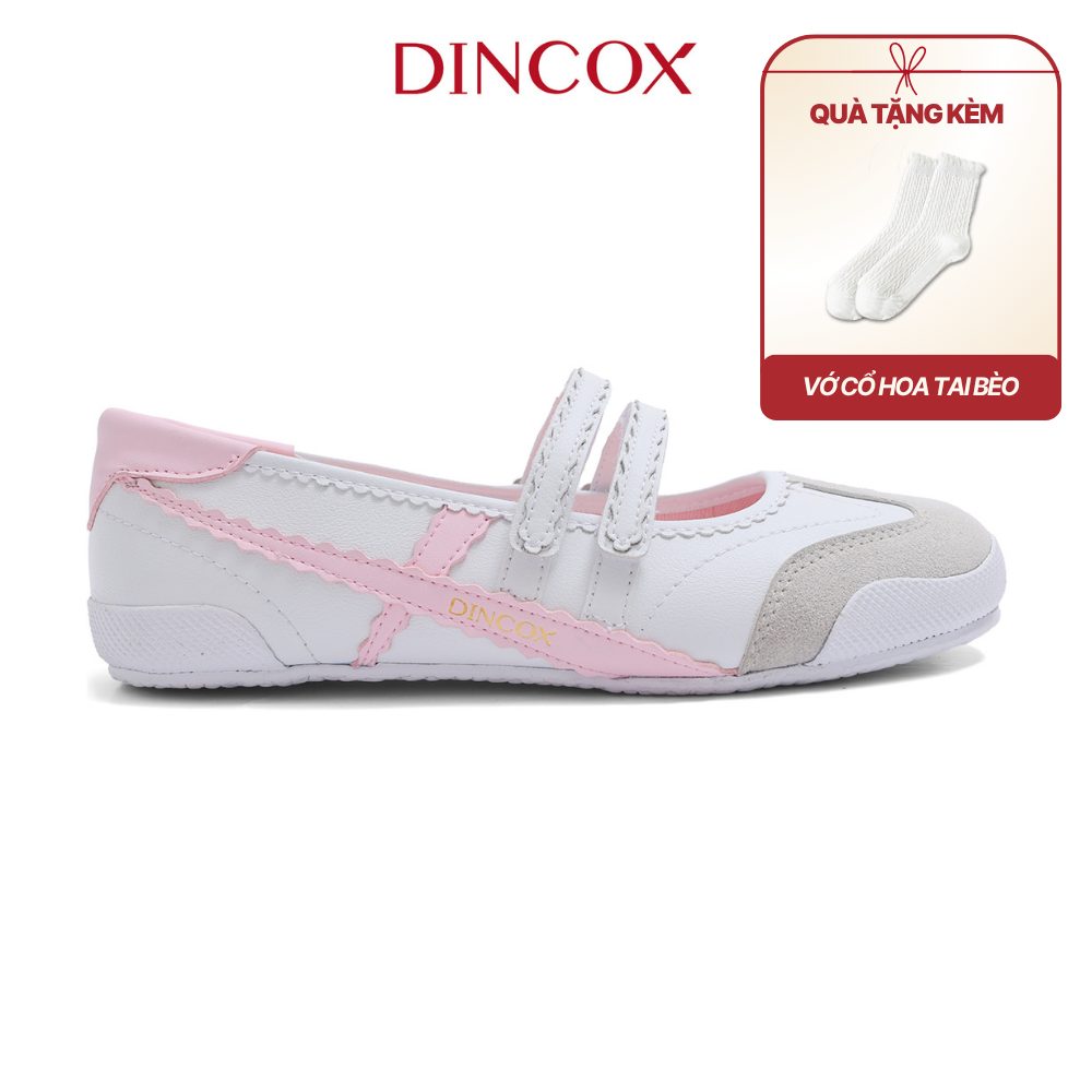 DC49 Ballerina Pink Milk V2