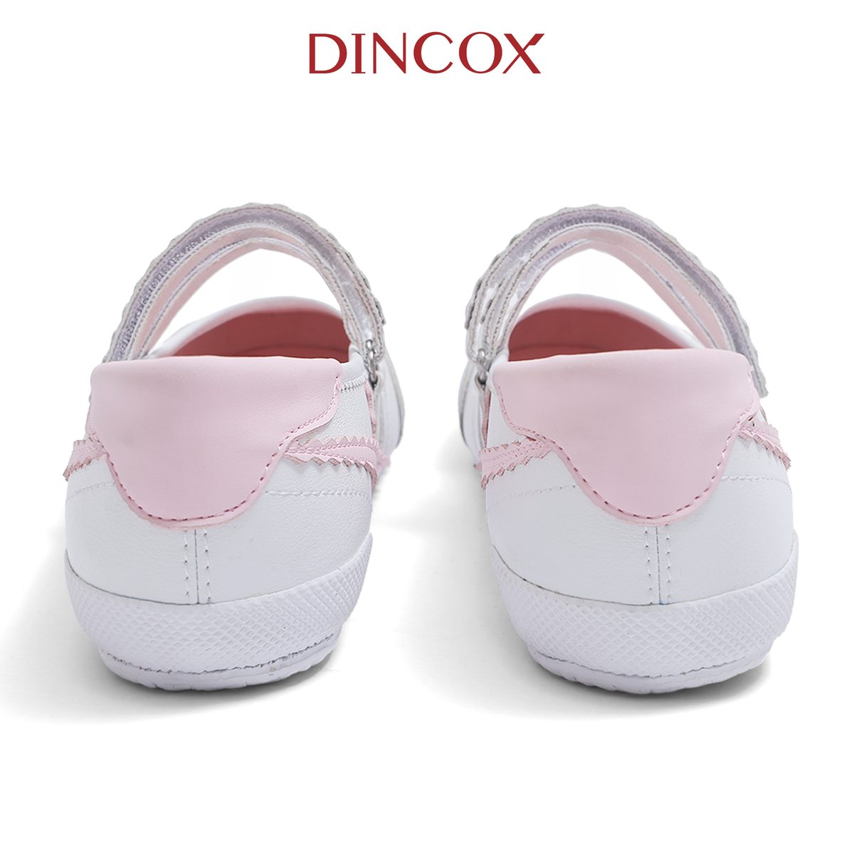 DC49 Ballerina Pink Milk V2