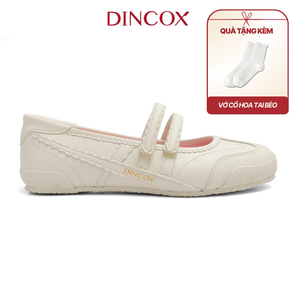 DC49 Ballerina Vanila Cream