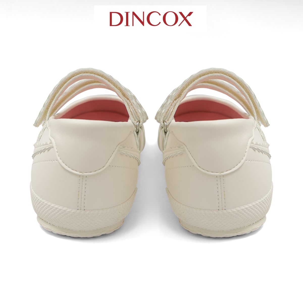DC49 Ballerina Vanila Cream