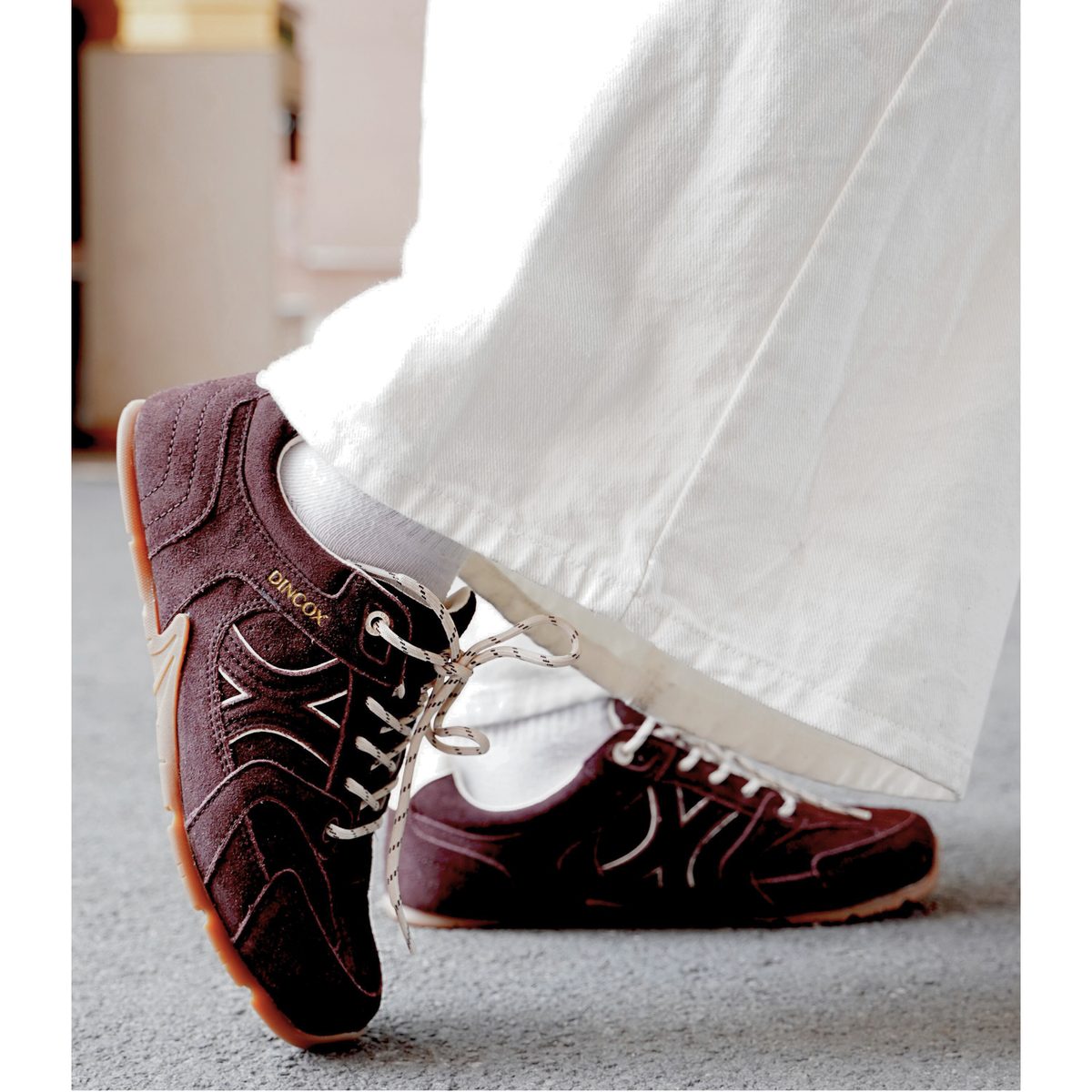 DC51 NUT BROWN