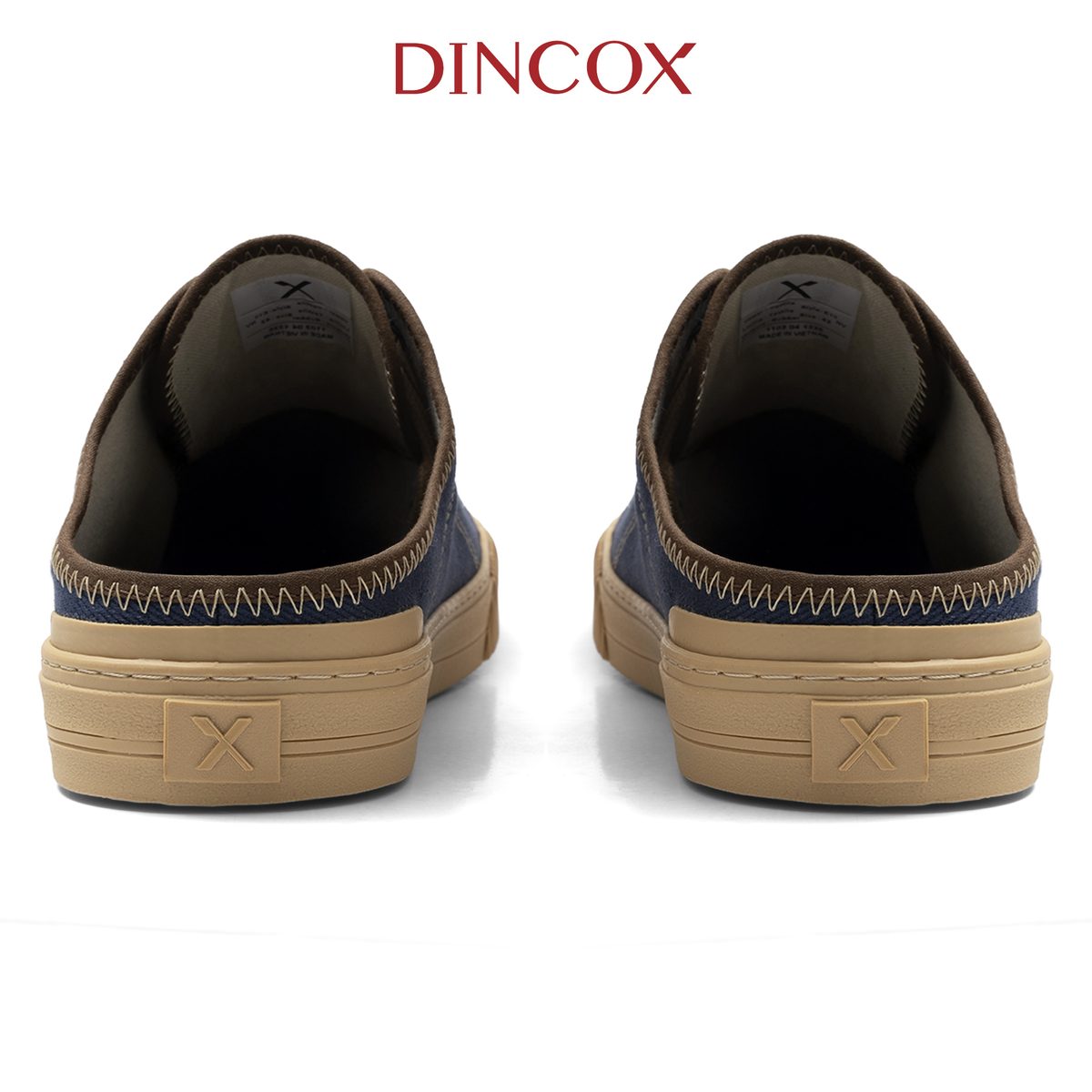 E10 DARK NAVY