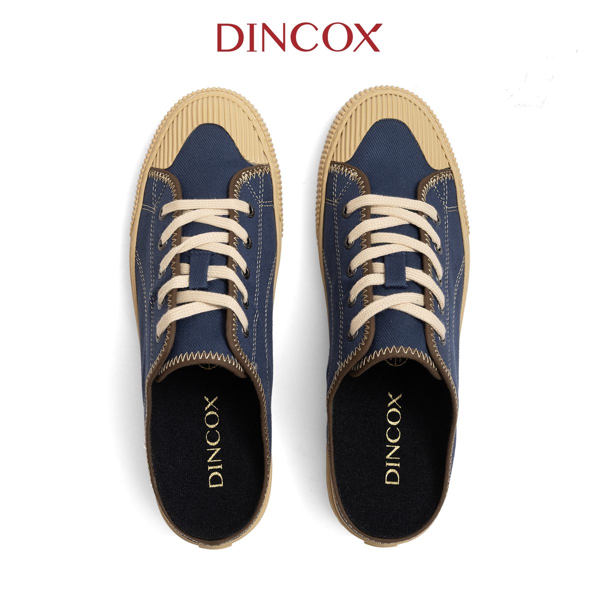 E10 DARK NAVY