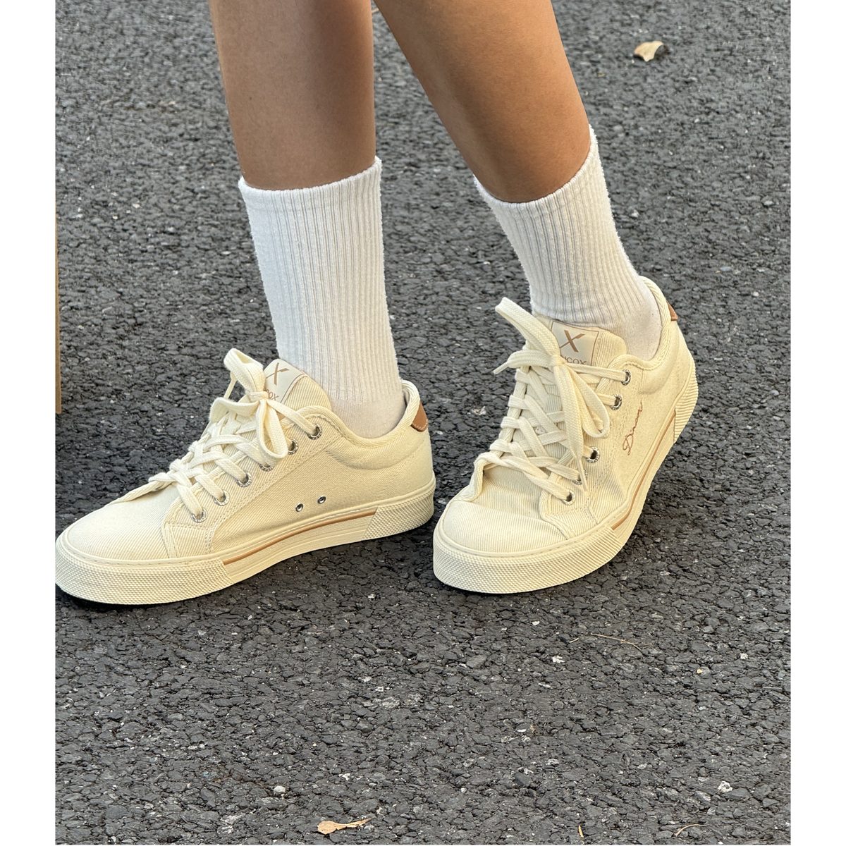 E12 CREAM