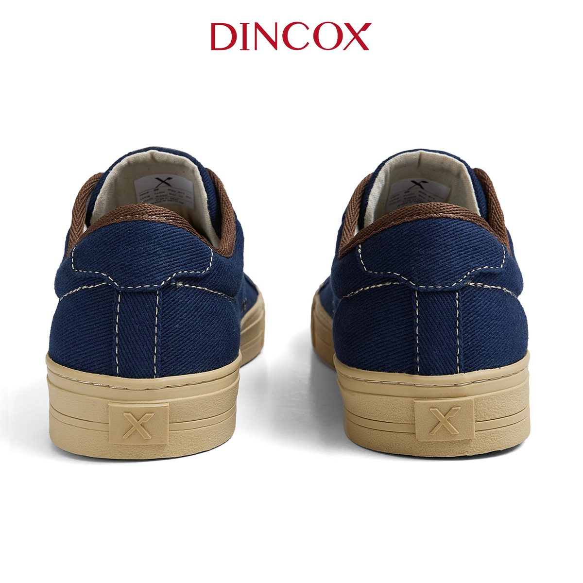E12 DARK NAVY