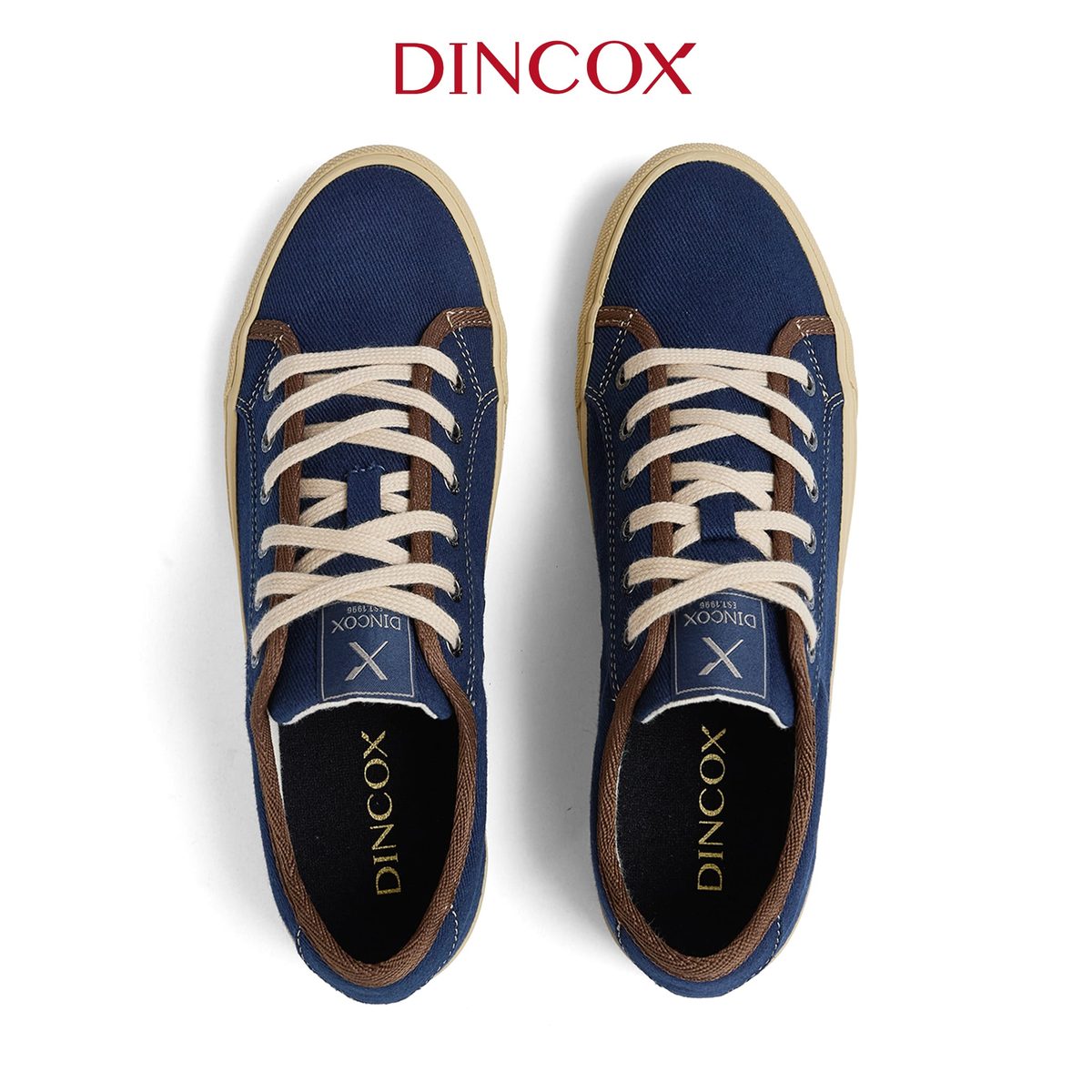 E12 DARK NAVY